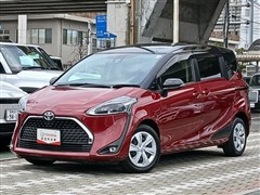 トヨタ シエンタ G スロープタイプ 3