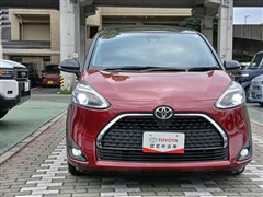 シエンタ G スロープタイプ 3