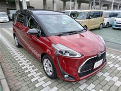 シエンタ G スロープタイプ 3