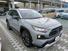 RAV4 アドベンチャー