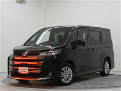 トヨタ ノア S-G