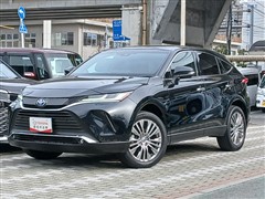 トヨタ ハリアー HEV Z