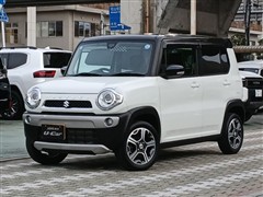 スズキ ハスラー X