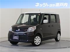 スズキ スペーシア X