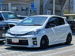 トヨタ ヴィッツ GRスポーツ