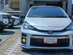 ヴィッツ GRスポーツ