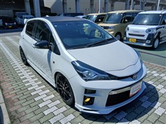 ヴィッツ GRスポーツ