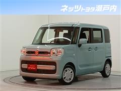 スズキ スペーシア HV G