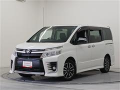 トヨタ ヴォクシー ZS キラメキ