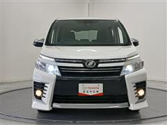 ヴォクシー ZS キラメキ