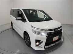 ヴォクシー ZS キラメキ