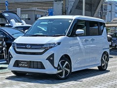 ダイハツ ムーヴ RS