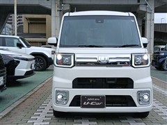 ウェイク Gターボ SA2