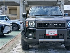 ランドクルーザー250 ZX 1st