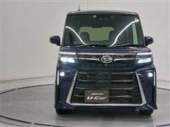 タント カスタムRS