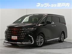 アルファード Z