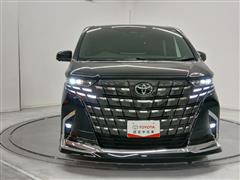 アルファード Z
