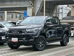 トヨタ ハイラックス Z GRスポーツ