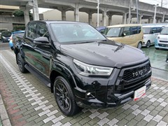 ハイラックス Z GRスポーツ