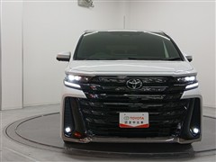 ヴェルファイア HEV Zプレミア