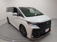 ヴェルファイア HEV Zプレミア