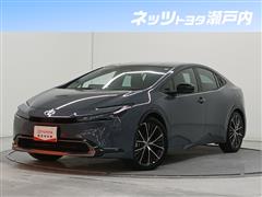 プリウス Z