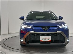 カローラクロス Z