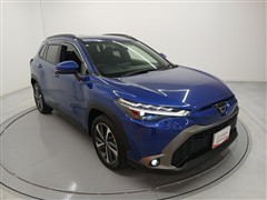 カローラクロス Z