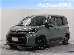 シエンタ HEV Z