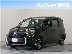 シエンタ HEV Z