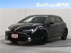 カローラスポーツ G スタイルPKG