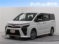 ヴォクシーHV ZS キラメキ3