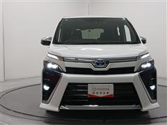 ヴォクシーHV ZS キラメキ3