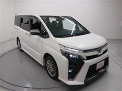 ヴォクシーHV ZS キラメキ3