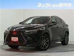レクサス レクサス NX350h バージョンL