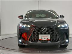 レクサス NX350h バージョンL