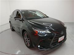 レクサス NX350h バージョンL