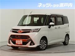 タンク カスタムG S