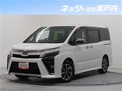 ヴォクシー ZS キラメキ3