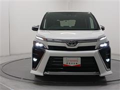 ヴォクシー ZS キラメキ3