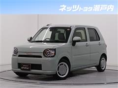 ダイハツ ミラトコット G SA3