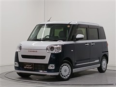 ダイハツ ムーヴキャンバス ストライプス G