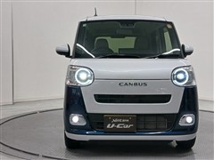 ムーヴキャンバス ストライプス G