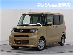 ダイハツ タント X