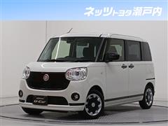 ムーヴキャンバス GブラリミSA3
