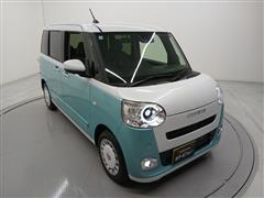 ムーヴキャンバス ストライプス G