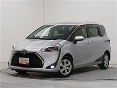 シエンタ G クルマイスシヨウシャ