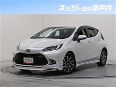 アクア Z