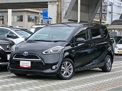 トヨタ シエンタ HV G