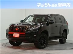 ランドクルーザープラド TX-L